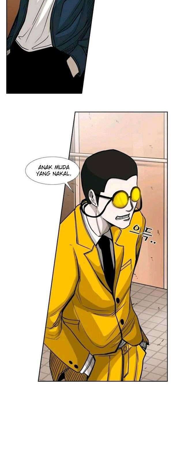 Shark Chapter 77 Gambar 28