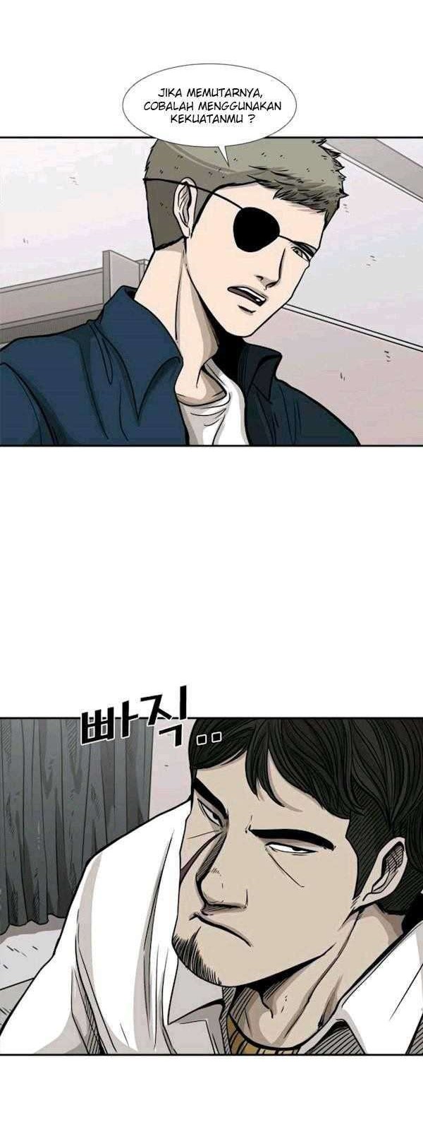 Shark Chapter 77 Gambar 34