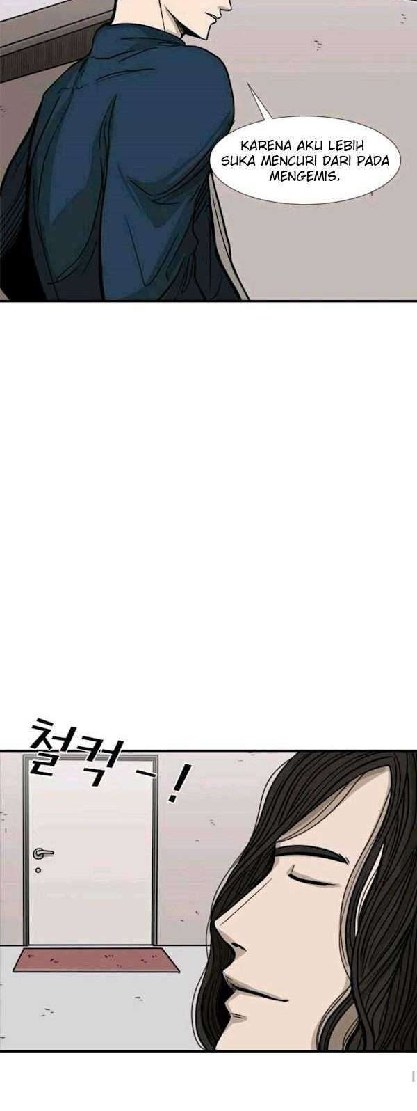 Shark Chapter 77 Gambar 37