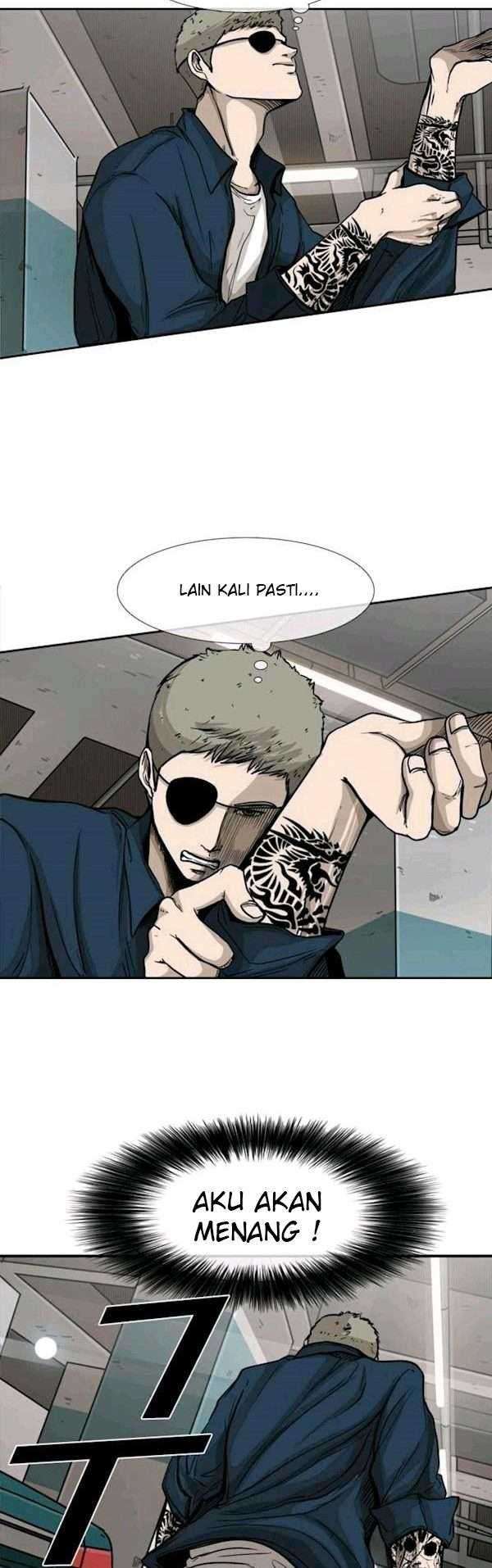 Shark Chapter 77 Gambar 40