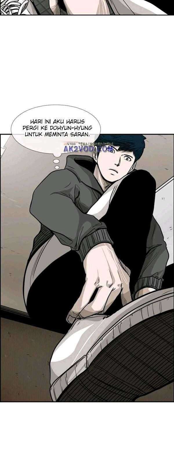 Shark Chapter 77 Gambar 42