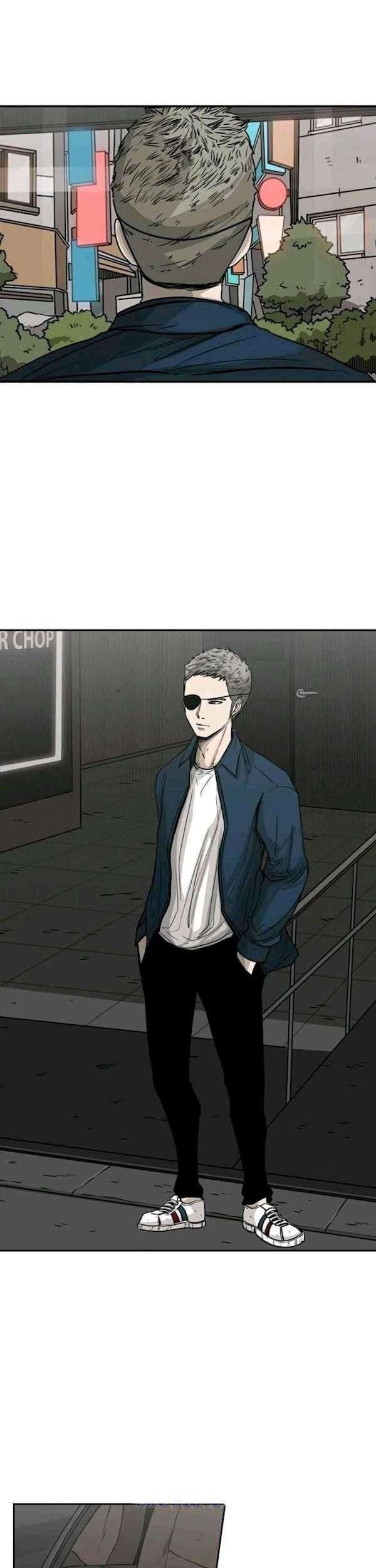 Manhwa Shark Chapter 77 gambar nomor 2