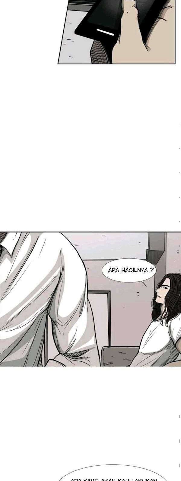 Shark Chapter 76 Gambar 8