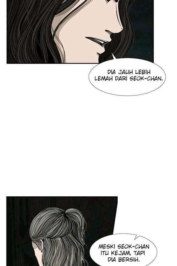 Shark Chapter 76 Gambar 11