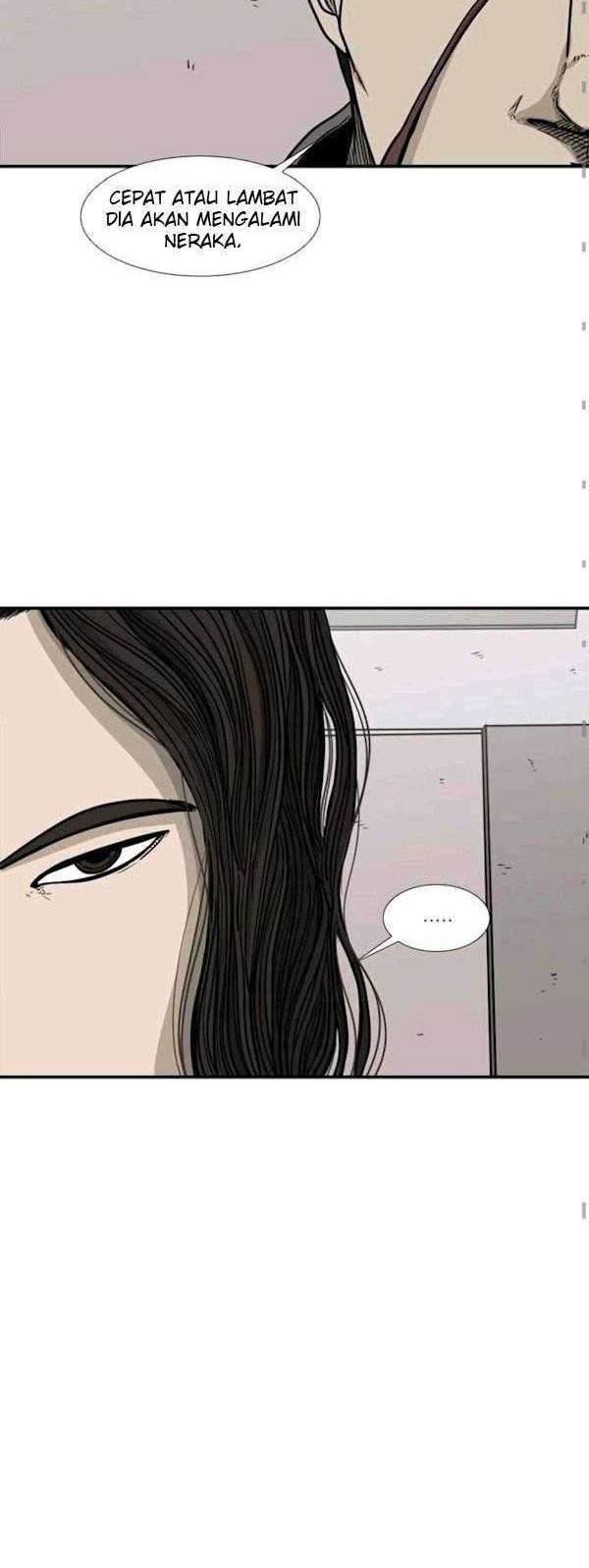 Shark Chapter 76 Gambar 13