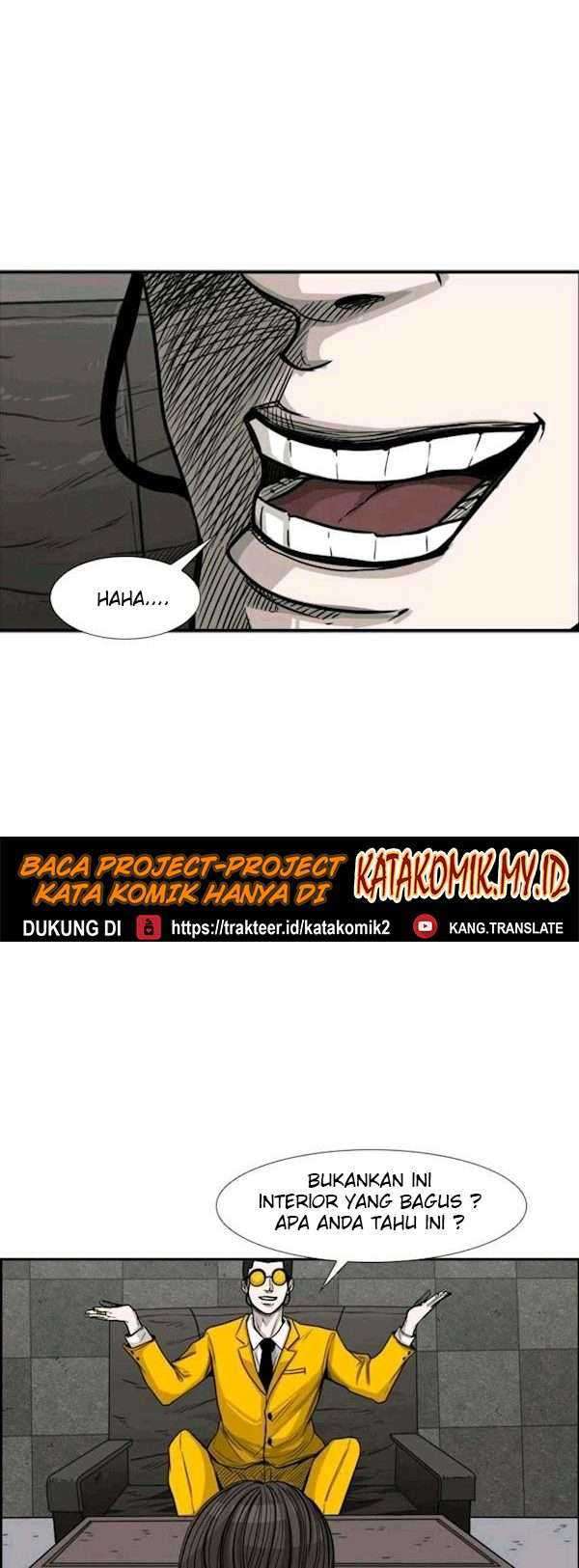 Shark Chapter 76 Gambar 33