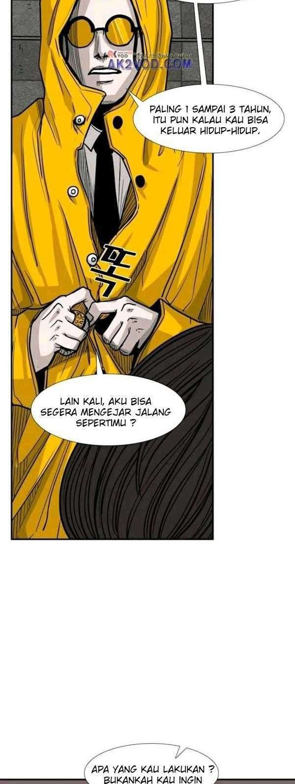 Shark Chapter 76 Gambar 40