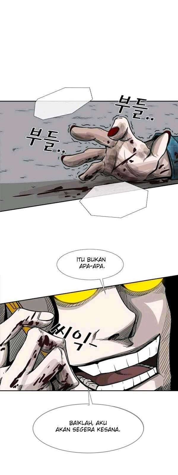 Shark Chapter 76 Gambar 47