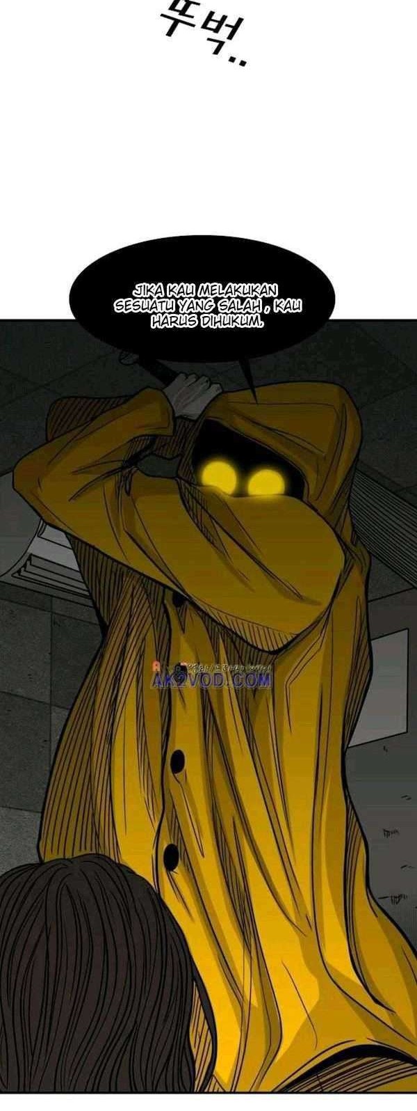 Shark Chapter 76 Gambar 42