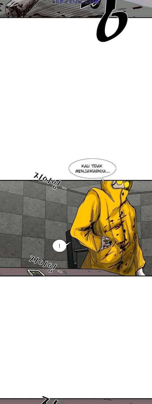 Shark Chapter 76 Gambar 45
