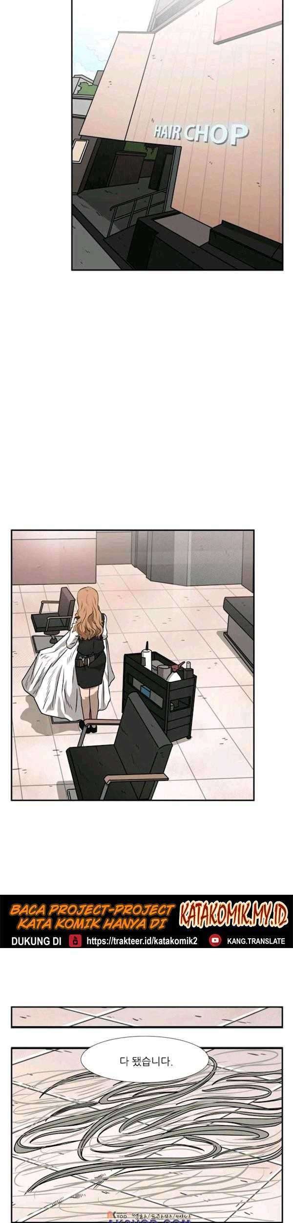 Shark Chapter 76 Gambar 49