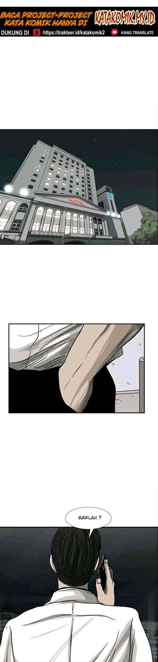Manhwa Shark Chapter 76 gambar nomor 2