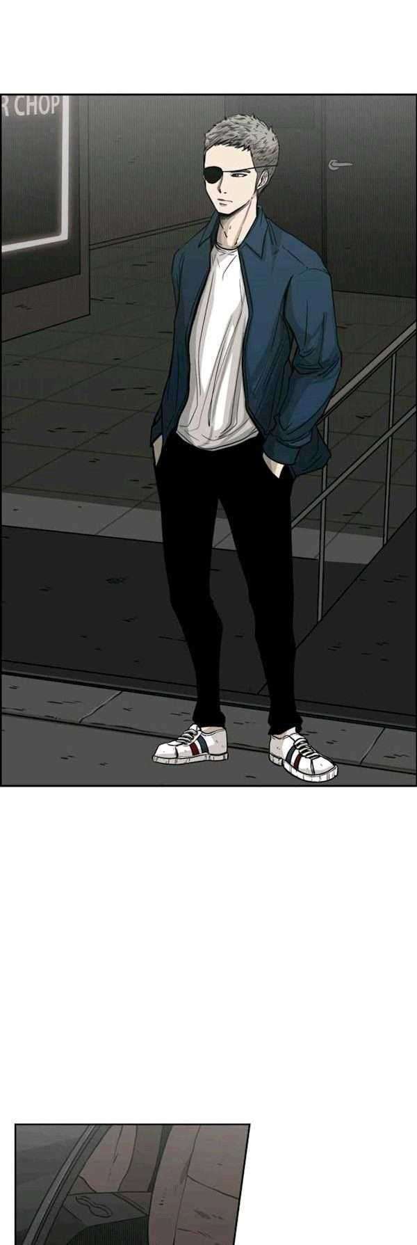 Shark Chapter 76 Gambar 53