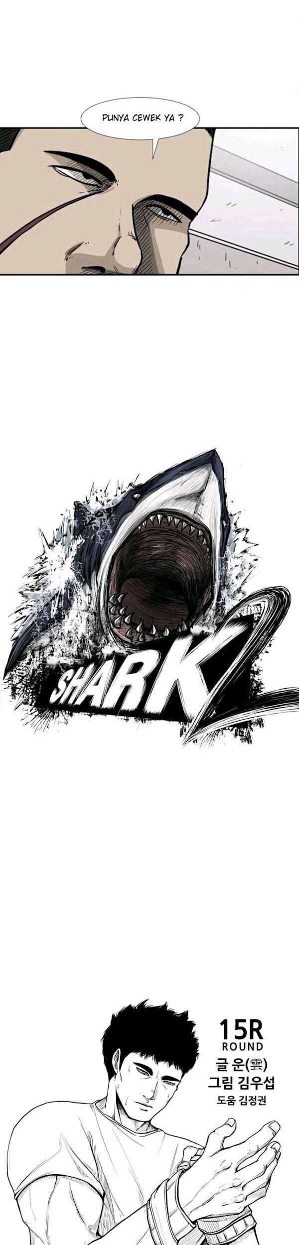 Shark Chapter 76 Gambar 4