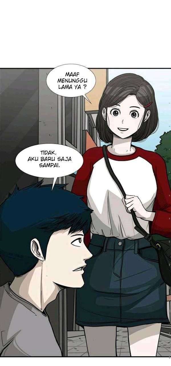 Shark Chapter 75 Gambar 7