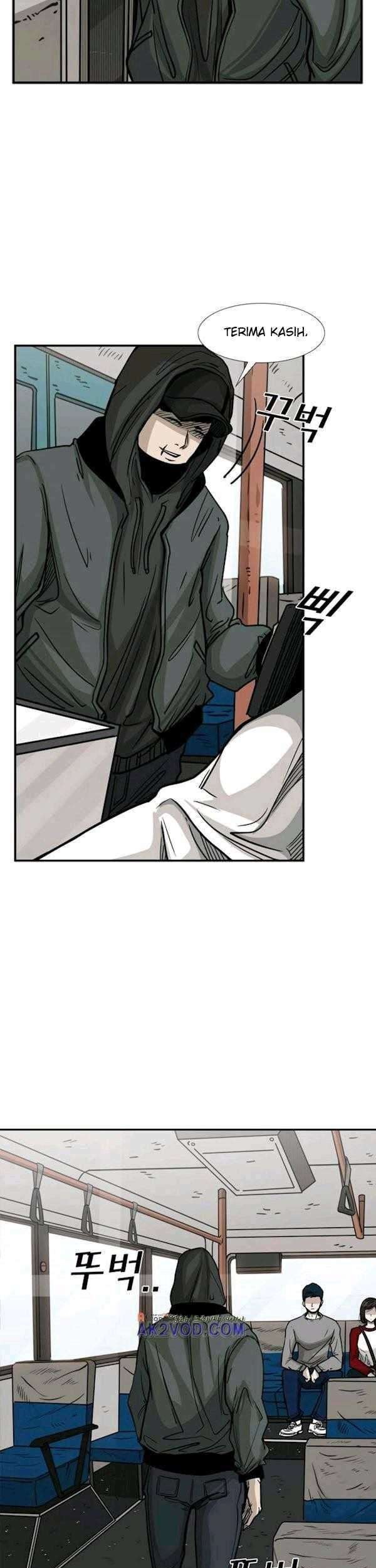 Shark Chapter 75 Gambar 13