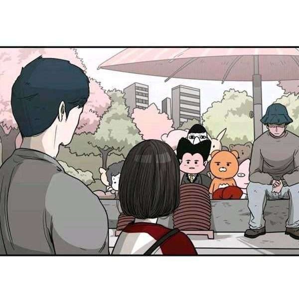 Shark Chapter 75 Gambar 23