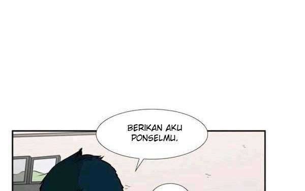 Shark Chapter 75 Gambar 29