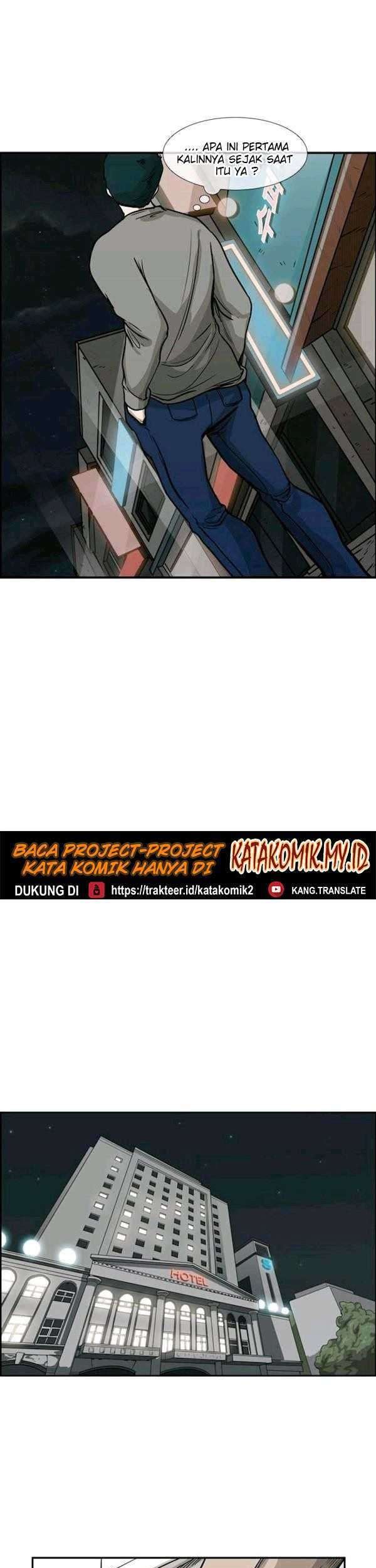 Shark Chapter 75 Gambar 44