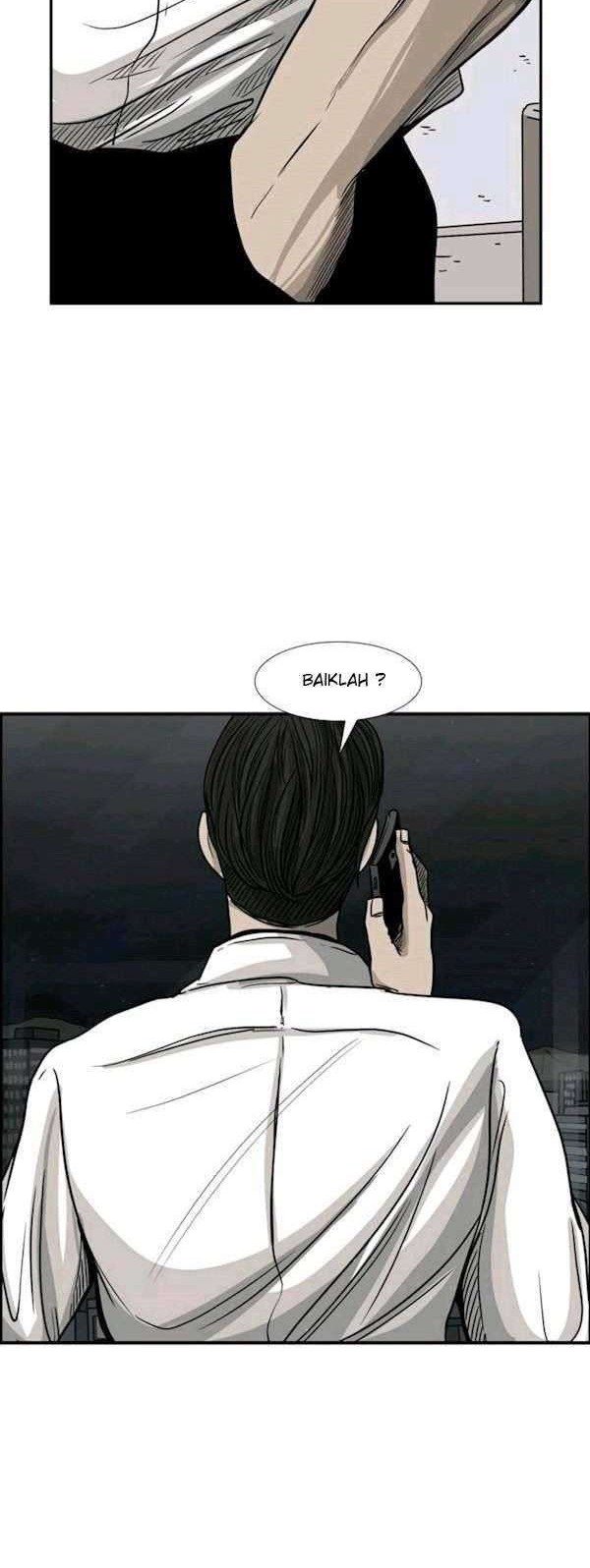 Shark Chapter 75 Gambar 45