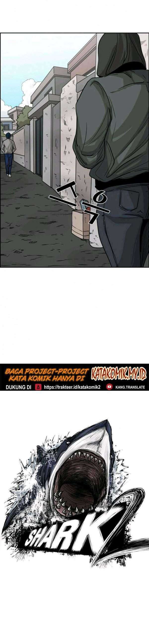 Shark Chapter 75 Gambar 4