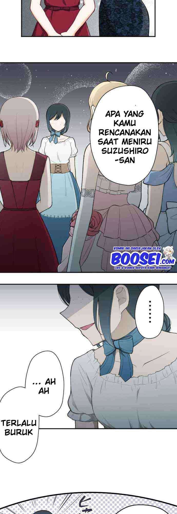 Ouji-sama Nante Iranai Chapter 106 Gambar 7