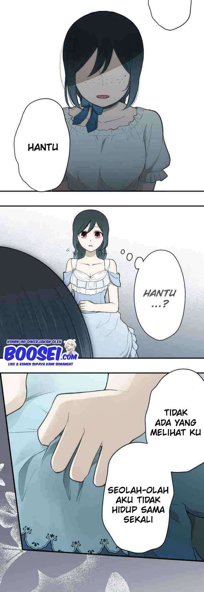 Ouji-sama Nante Iranai Chapter 106 Gambar 15