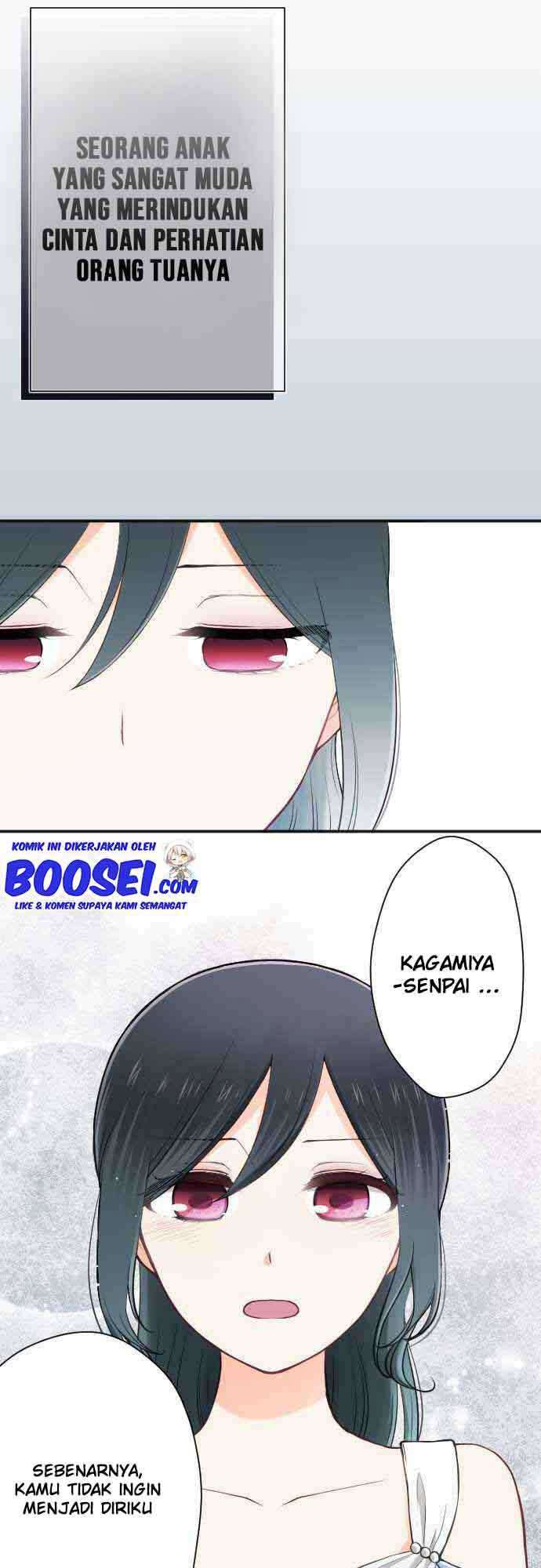 Ouji-sama Nante Iranai Chapter 106 Gambar 20