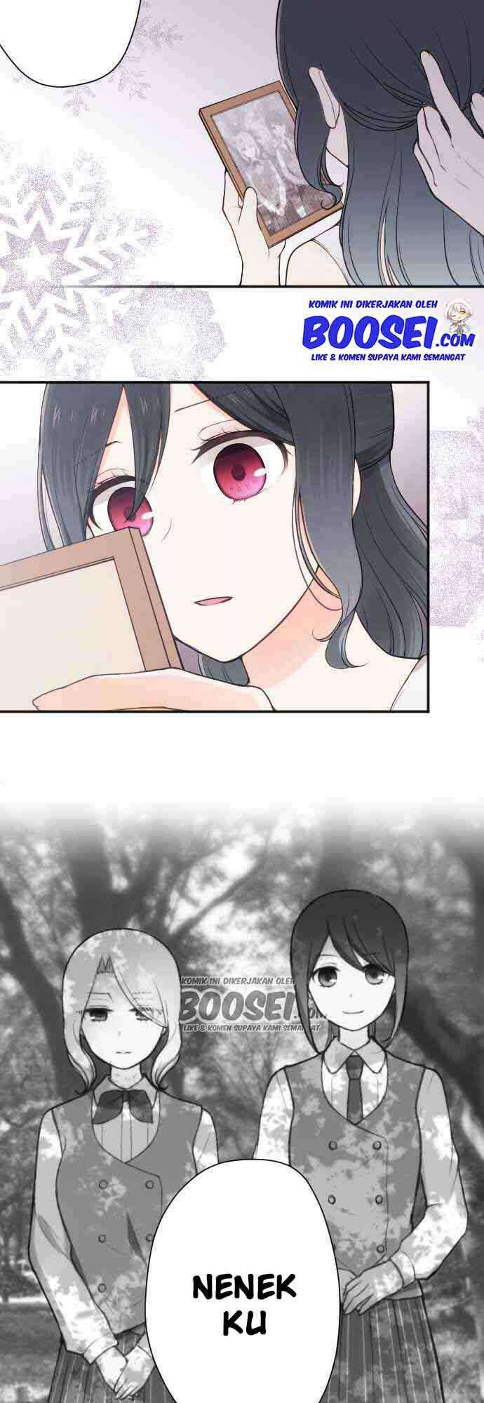 Ouji-sama Nante Iranai Chapter 106 Gambar 22