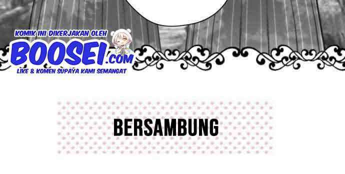 Ouji-sama Nante Iranai Chapter 106 Gambar 23