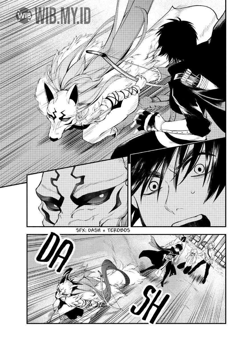 Isekai Man Chikin – HP 1 no Mama de Saikyou Saisoku Danjon Kouryaku Chapter 11 Gambar 5