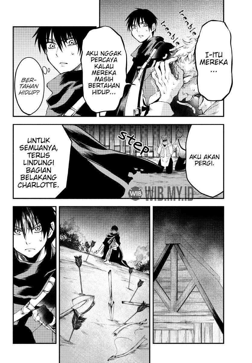 Isekai Man Chikin – HP 1 no Mama de Saikyou Saisoku Danjon Kouryaku Chapter 11 Gambar 6