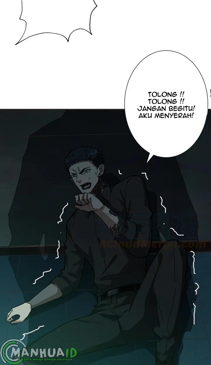 God Slayer Chapter 171 Gambar 42