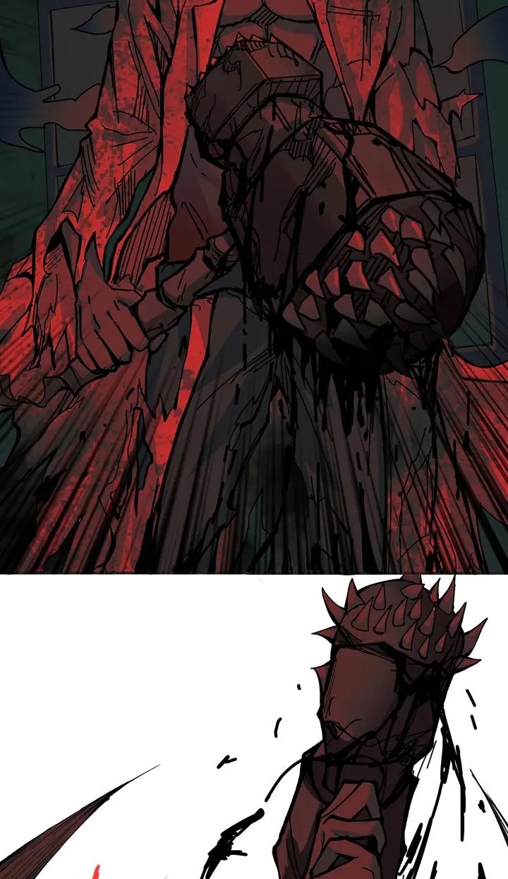 God Slayer Chapter 171 Gambar 44