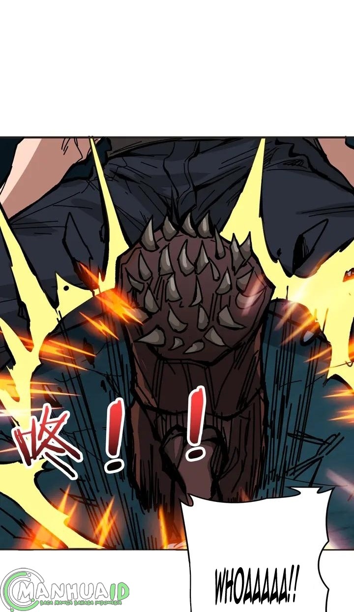 God Slayer Chapter 171 Gambar 46