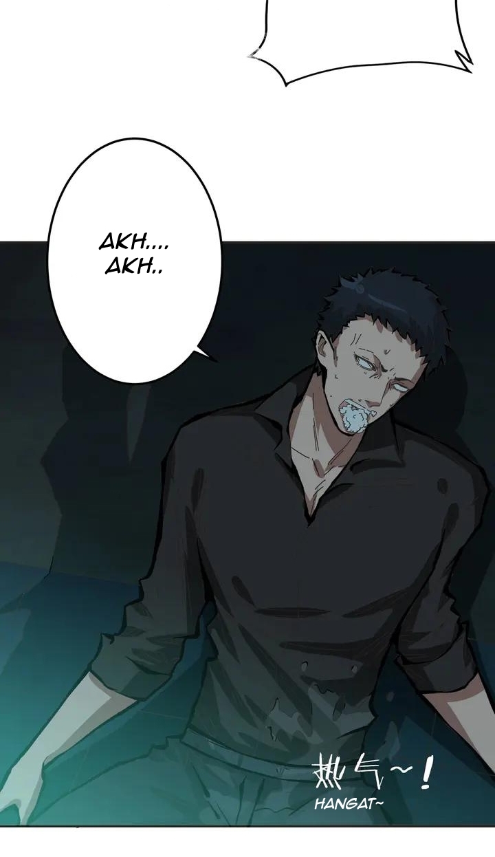 God Slayer Chapter 171 Gambar 47