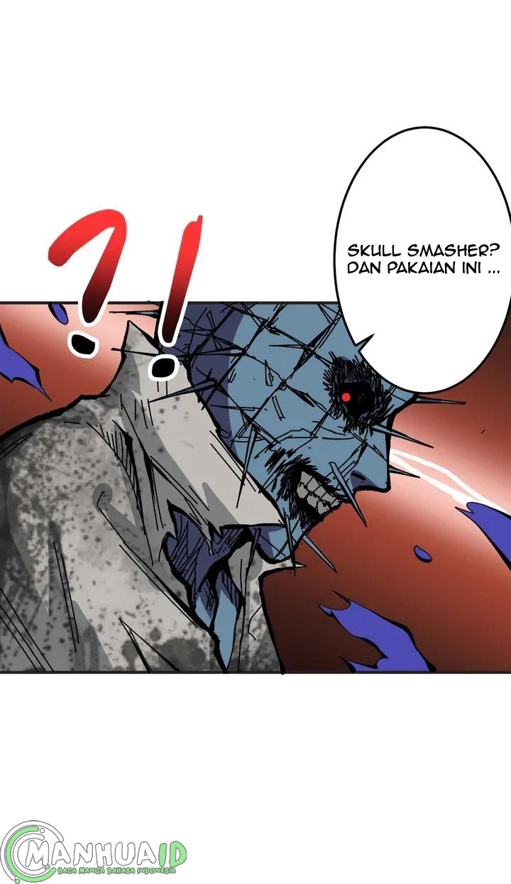 God Slayer Chapter 171 Gambar 48