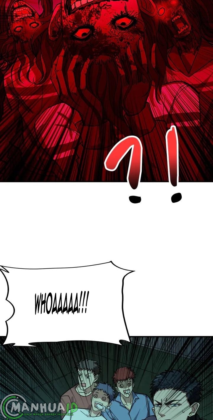 God Slayer Chapter 171 Gambar 20