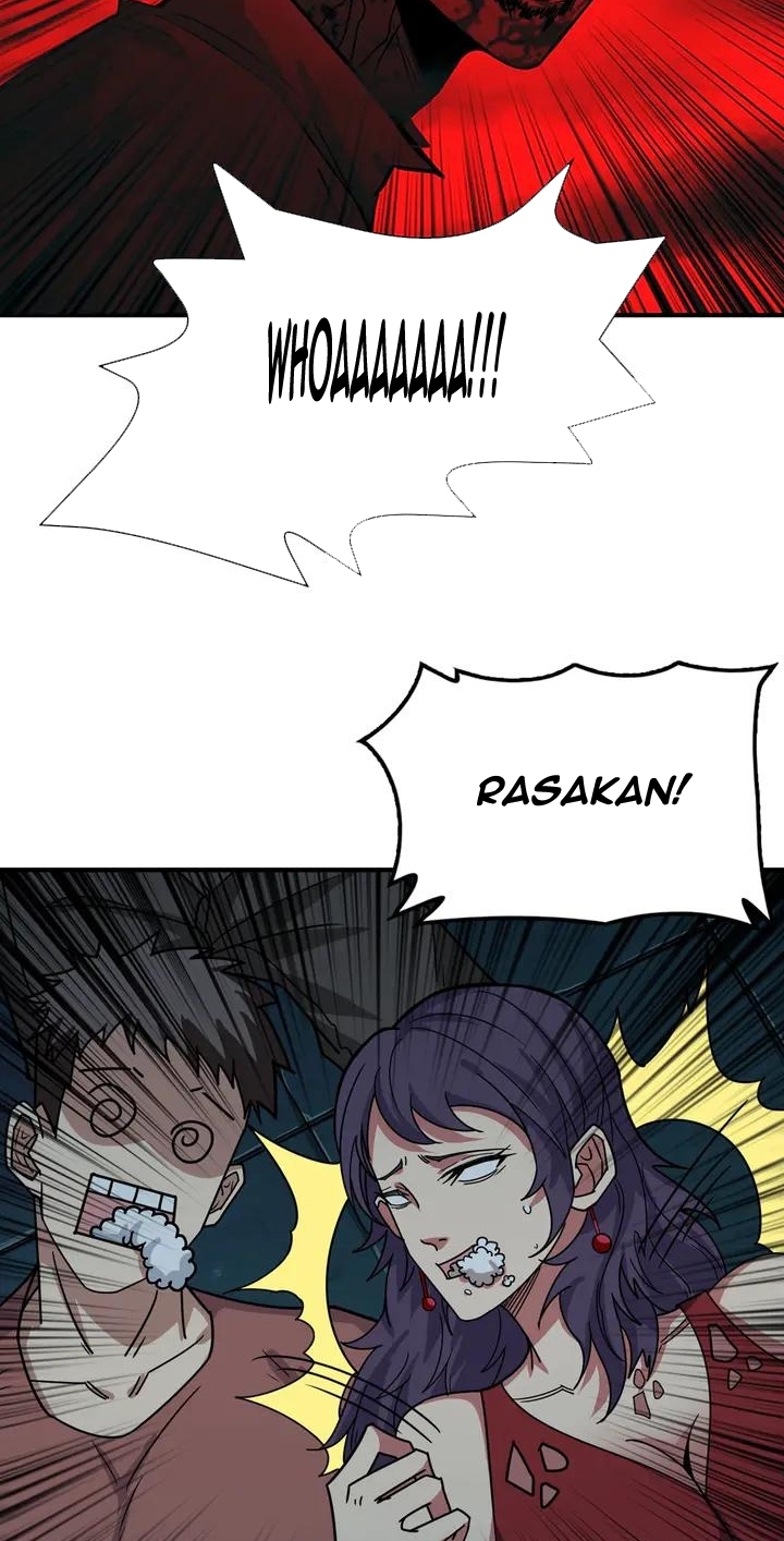 God Slayer Chapter 171 Gambar 25
