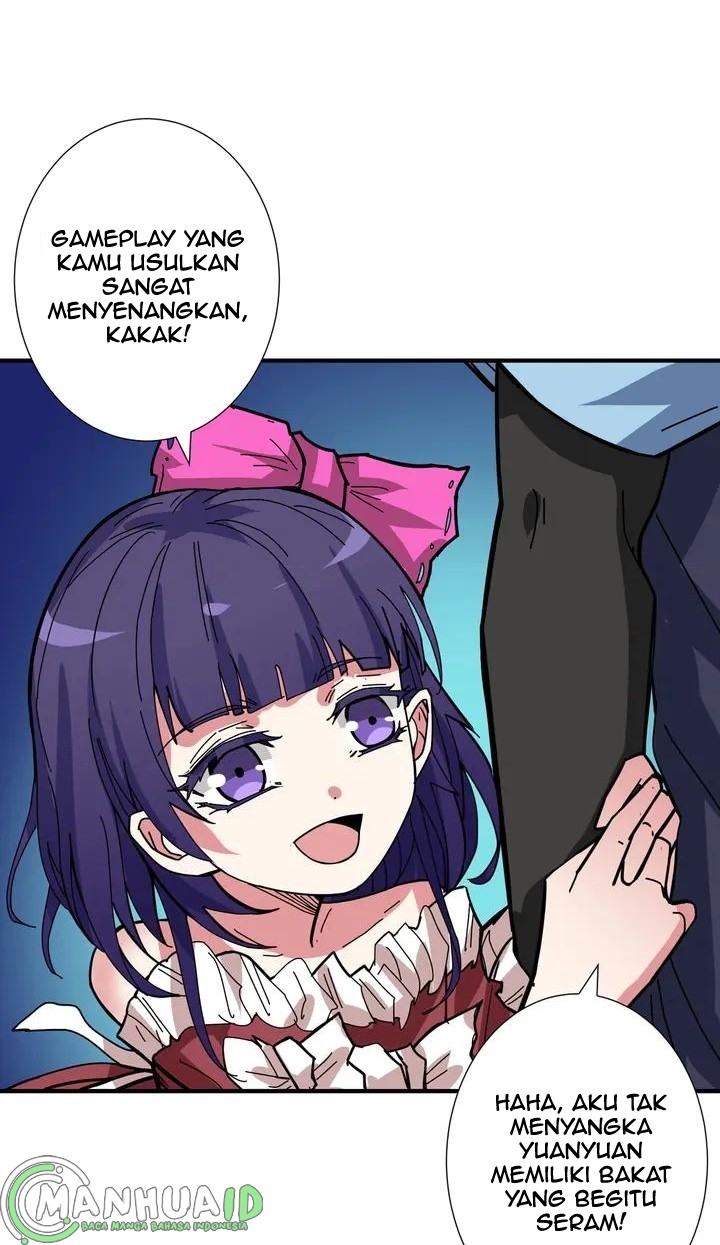 God Slayer Chapter 171 Gambar 27