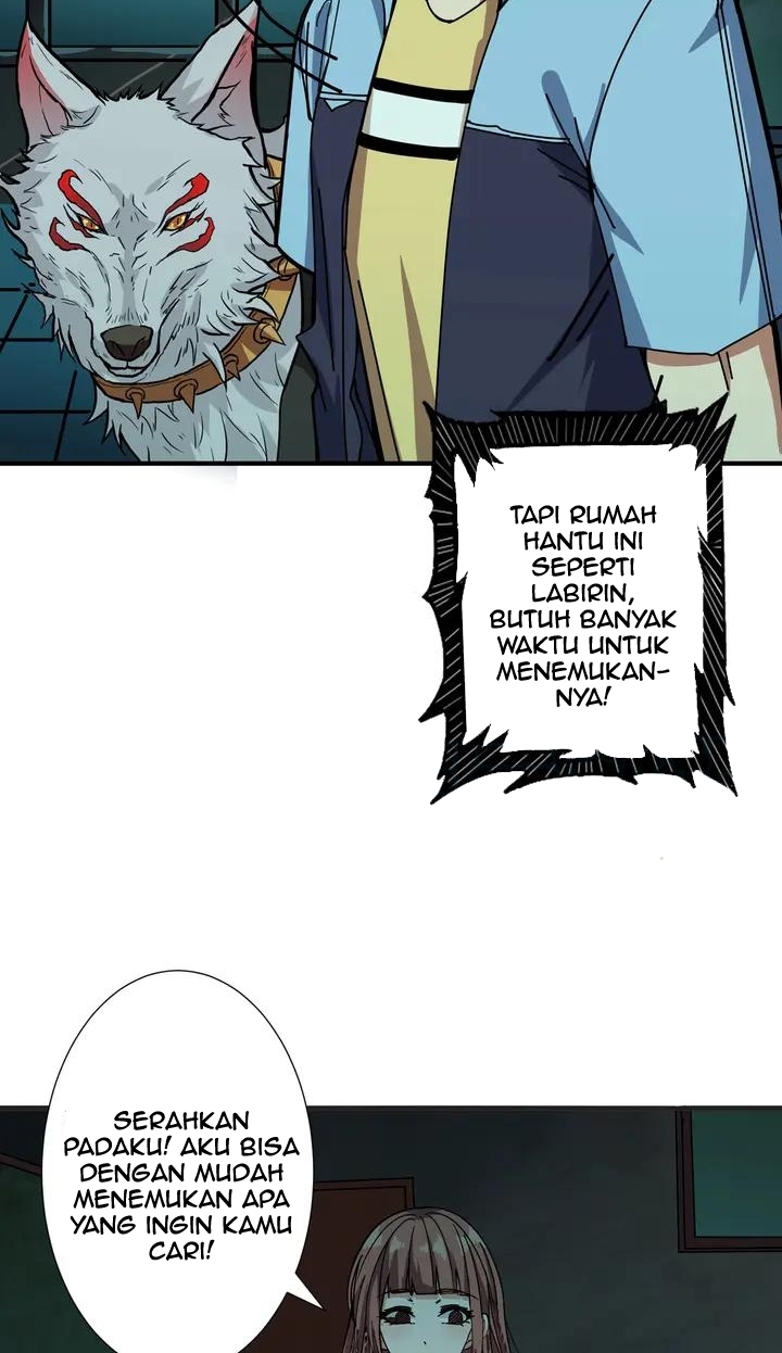 God Slayer Chapter 171 Gambar 33