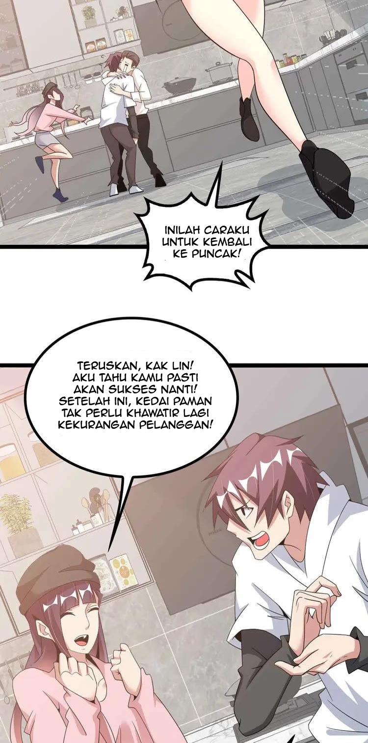I Am an Invincible Genius Chapter 173 Gambar 10