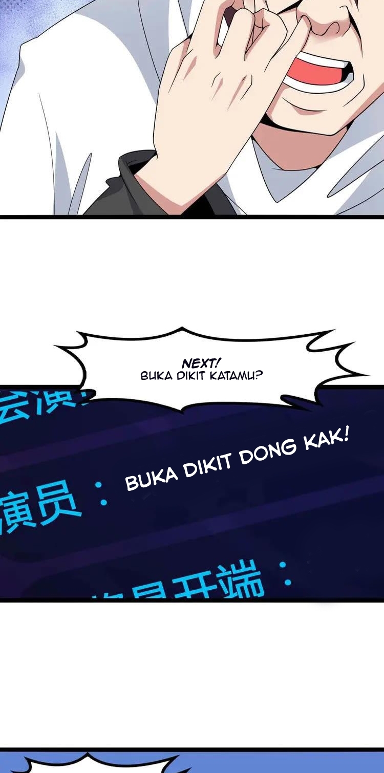 I Am an Invincible Genius Chapter 173 Gambar 13