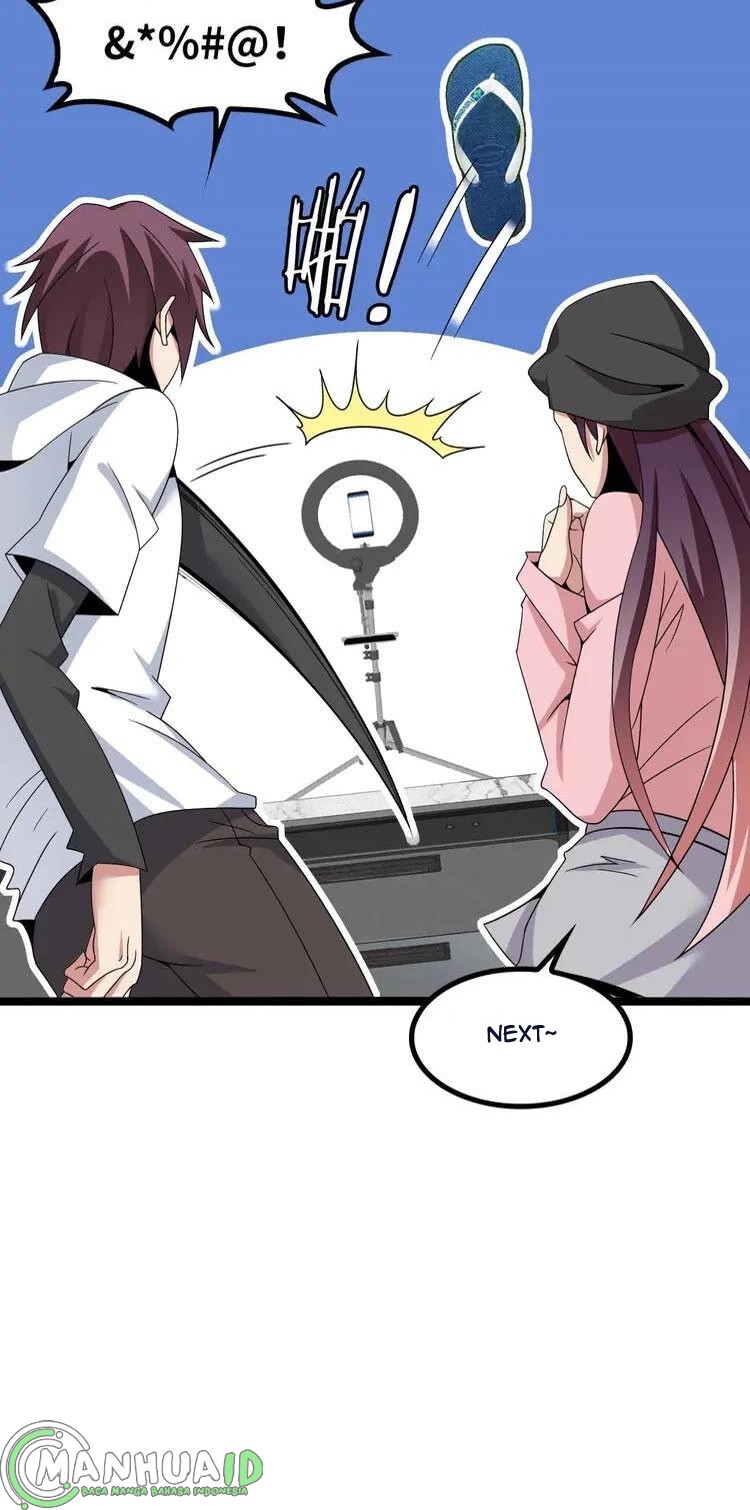 I Am an Invincible Genius Chapter 173 Gambar 14