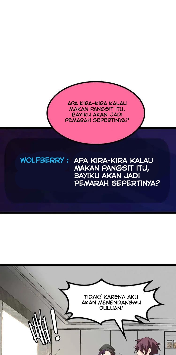 I Am an Invincible Genius Chapter 173 Gambar 15