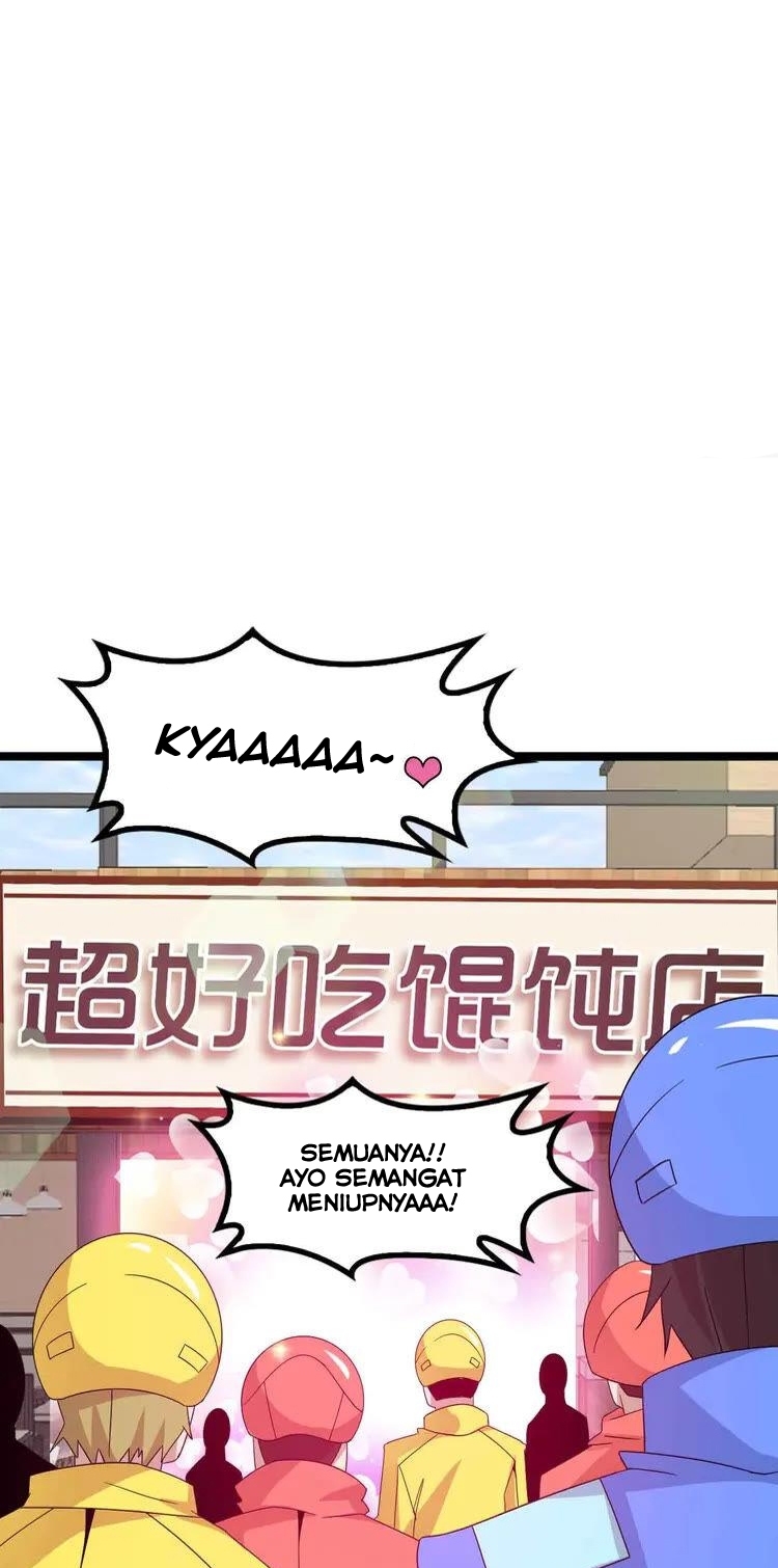 Manhua I Am an Invincible Genius Chapter 173 gambar nomor 2