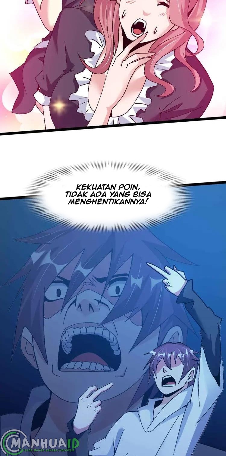 I Am an Invincible Genius Chapter 173 Gambar 24