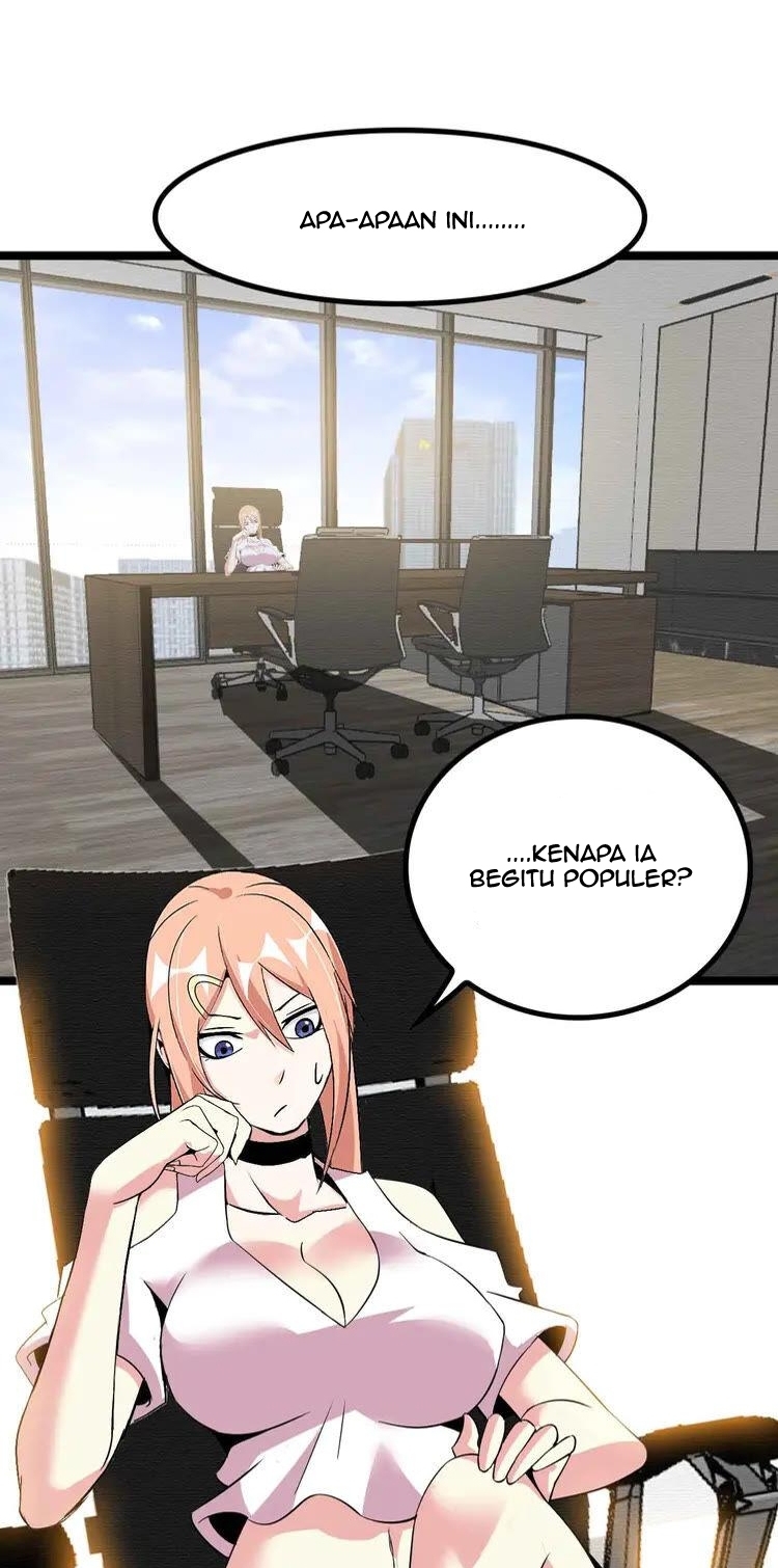 I Am an Invincible Genius Chapter 173 Gambar 27