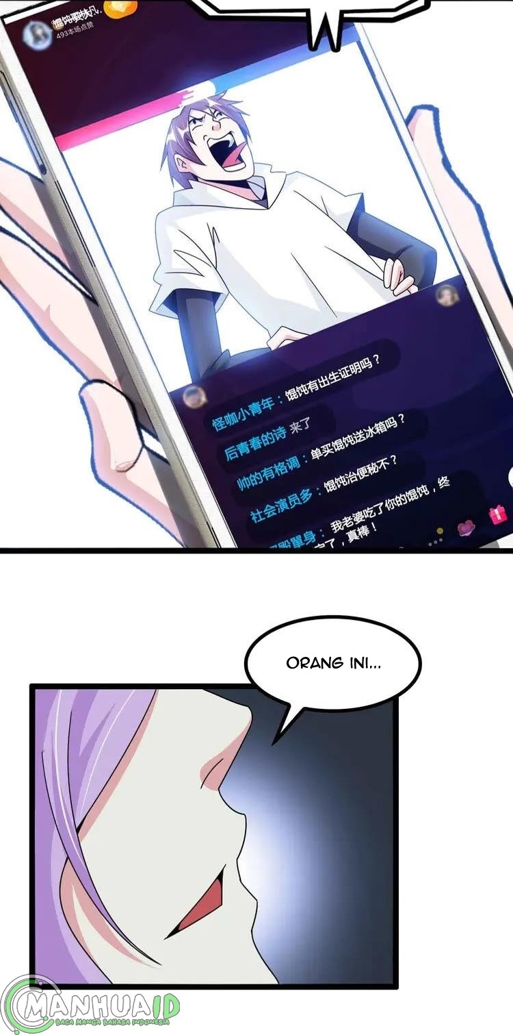 I Am an Invincible Genius Chapter 173 Gambar 34