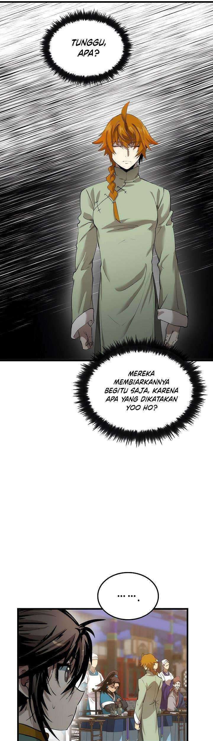 Doctor’s Rebirth Chapter 36 Gambar 6